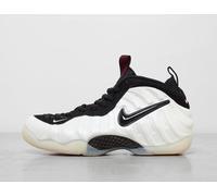 Nike Air Foamposite One - Bianco, bianco 9