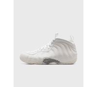 Scarpa Nike Air Foamposite One - Uomo - Bianco 45