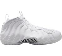 Nike Air Foamposite One shoe Scarpe 42 Bianco
