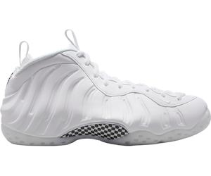 Nike Air Foamposite One shoe Scarpe 42 Bianco