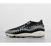 Nike Air Footscape Woven Donna - Nero, nero 35.5