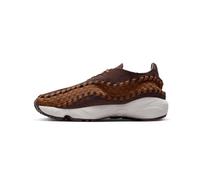 Nike - Air Footscape Woven - - Sport - Donna - Marrone - 42 EU