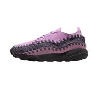 Nike - Air Footscape Woven - - Sport - Donna - Rosa - 43 EU