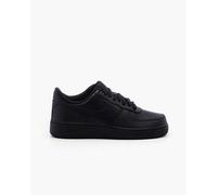 NIKE Air Force 1 '07, Scarpe Uomo, Triple Black, 44 EU
