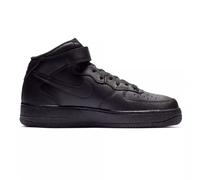 Nike Air Force 1 07 Black MID Men | Size: 40.5