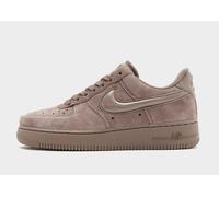 Nike Air Force 1 '07 Donna, Marrone 42.5
