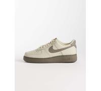 Nike - Air Force 1 '07 ESS - Sneakers beige e marroni-Bianco 45