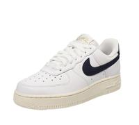 Scarpa Nike Air Force 1 '07 Flyease - Donna - Bianco 40