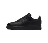Nike - Air Force 1 '07 Fresh - - Sport - unisex - Nero - 36 EU