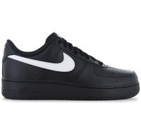 Nike Air Force 1 07 Low 07 Uomo Sneakers Scarpe Nero FZ0627-010
