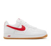 Nike Air Force 1 '07 Low Color of the Month University Red Gum EU:44.5