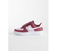 Nike Air Force Donna - Sneakers Rosa - Taglia 38.5 - Rete/Sintetico Pink 38.5