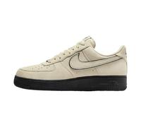 NIKE Air Force 1 '07 LV8 LT Khaki/LT Khaki-Black 44.5 EU