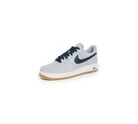 Nike Air Force 1 '07 LV8 LT Smoke Grey/Armory Navy 47 EU
