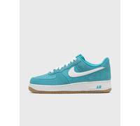 Nike Air Force 1 '07 LV8 men Lowtop blue in taglia:43
