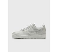 Nike Air Force Uomo - Sneakers Bianco - Taglia 40 - Rete/Sintetico White 40