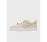 Nike AIR FORCE 1 '07 LV8 men Lowtop white in taglia:45,5