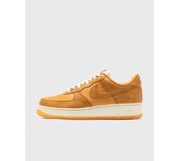 Nike AIR FORCE 1 '07 LV8 'Russet and Sunset' men Lowtop orange in taglia:40
