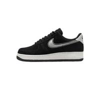 Nike Air Force 1 '07 LV8 Scarpe Uomo (HJ4465-001, Black/Sail), Nero/Vela, 44.5 EU
