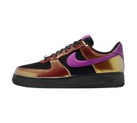 Nike Air Force Uomo - Sneakers Viola - Taglia 44 - Pelle Purple 44