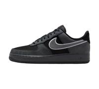 Nike Air Force Uomo - Sneakers Nero - Taglia 44 - Pelle Black 44