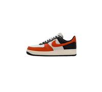 Nike HQ4987-010 Air Force 1 '07 LV8 Uomo, Black/Vintage Coral-Phantom-Pale Ivory EU 40.5