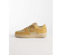 Nike - Air Force 1 '07 LV8 - Sneakers marroni-Bianco 45.5