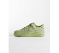 Nike - Air Force 1 '07 LV8 - Sneakers verdi-Verde 42.5