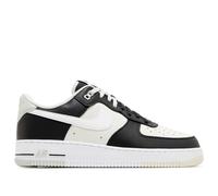 Nike Sportswear - Sneakers Air Force 1 '07 LV8 RMX in Pelle, Nero-Argento-Bianco (11)