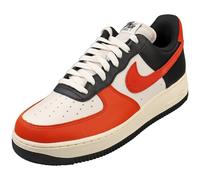 Nike Sportswear Sneaker bassa 'DUNK LOW RETRO SE' arancione scuro / nero / bianco, Taglia 44,5
