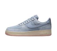 NIKE Air Force 1 '07 LX, Sneaker Uomo, Ashen Slate Ashen Slate Red Stardust, 36.5 EU