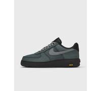 Nike AIR FORCE 1 '07 LX VIBRAM men Lowtop black in taglia:42,5