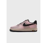 Nike AIR FORCE 1 '07 LX VIBRAM men Lowtop pink in taglia:43
