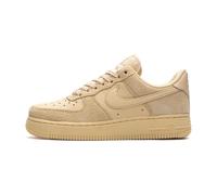 Nike - Air Force 1 07 LX Wmns Sand Sneakers - - Sport - Donna - Beige - 38 EU