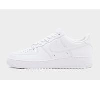 Nike Air Force 1 '07 Men's Shoe, bianco 40