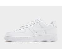 Nike Air Force 1 '07 Men's Shoe, Bianco 40.5