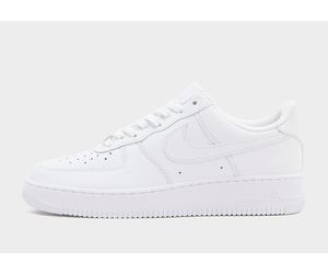 Nike Air Force 1 '07 Men's Shoe, bianco 44