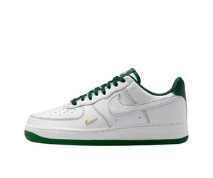 Nike - Air Force 1 07 Mini Jewel - - Sport - Donna - Bianco - 40 EU