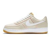 Nike Air Force 1 '07 Premium, Sneaker Uomo, Multicolore (Light Cream/White/Crimson Tint 000), 39 EU