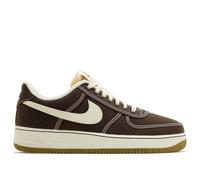 Nike Air Force 1 Low '07 PRM Canvas Baroque Brown EU:40.5