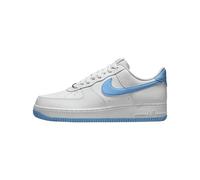 Nike Air Force 1 07, scarpe da ginnastica unisex, bianco, 42 EU