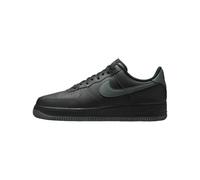 Nike Air Force 1 '07 Scarpe Uomo (FJ4146-001, Nero/Verde Vintage), Nero/Verde Vintage, 43 EU
