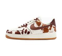 Nike Air Force 1 '07 Scarpe Donna (Field Brown/Field Dark Medium Sale), Marrone campo/Marrone campo/Marrone medio scuro/Vendita, 5.5
