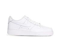Nike Sportswear Sneaker bassa 'AIR FORCE 1 07' bianco Uomo Nike Sportswear 40