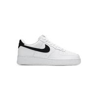 NIKE Air Force 1 '07, Scarpe Uomo, White Black 100, 44 EU