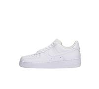 NIKE Air Force 1 '07, Scarpe Uomo, White White 111, 40.5 EU