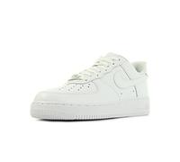 NIKE Air Force 1 '07, Scarpe Uomo, White White 111, 45 EU