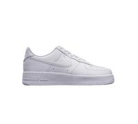 Nike Air Force 1 '07, Sneaker Uomo, Bianco (bianco), UK 8.5 US 9.5 EUR 43