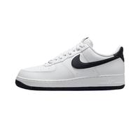 Nike Sportswear Sneaker bassa 'AIR FORCE 1 '07' nero / bianco, Taglia 40,5