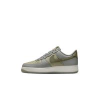 Nike - Air Force 1 '07 - Sneakers da uomo verdi multicolore-Verde 39